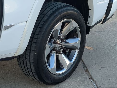 Used 2021 RAM 1500 Limited image 11