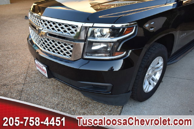 Used 2019 Chevrolet Tahoe LT AWD/4WD image 46
