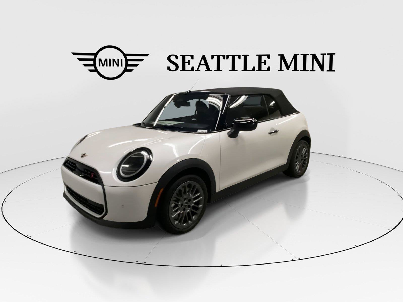 New 2026 MINI Cooper S FWD image 5