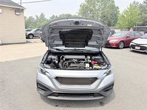 Used 2023 Subaru WRX AWD/4WD image 9