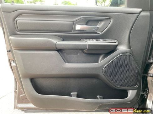 New 2026 RAM 1500 Express AWD/4WD image 22