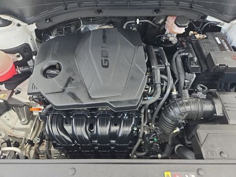 Used 2023 Kia Sorento S w/ Panoramic Sunroof Package image 25