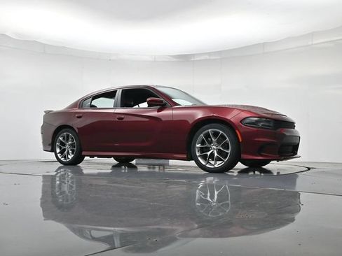 Used 2019 Dodge Charger GT w/ Plus Group RWD image 39