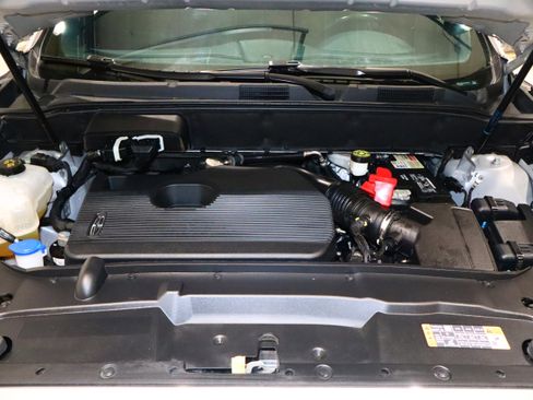 Used 2020 Lincoln Nautilus FWD w/ Equipment Group 101A image 9