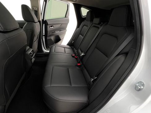 Used 2025 Nissan Murano SL w/ Cargo Package AWD/4WD image 16