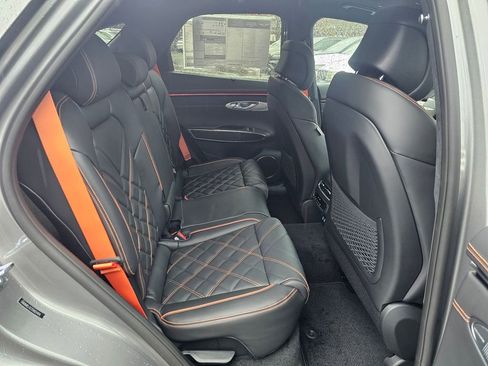 New 2026 Genesis GV70 3.5T Sport Prestige image 27