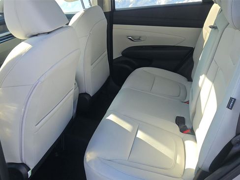 New 2026 Hyundai Tucson SEL image 11