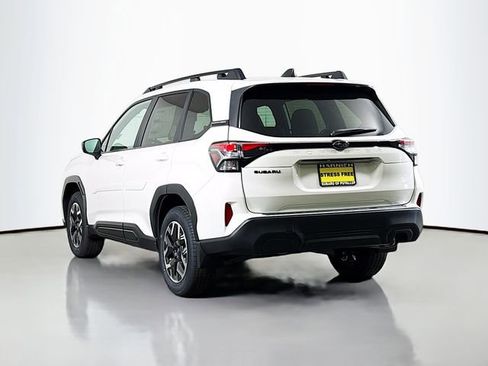 New 2026 Subaru Forester Premium image 5