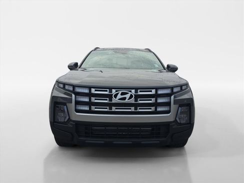 New 2026 Hyundai Santa Cruz SEL FWD image 8