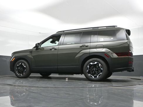 New 2026 Hyundai Santa Fe SEL AWD/4WD image 52