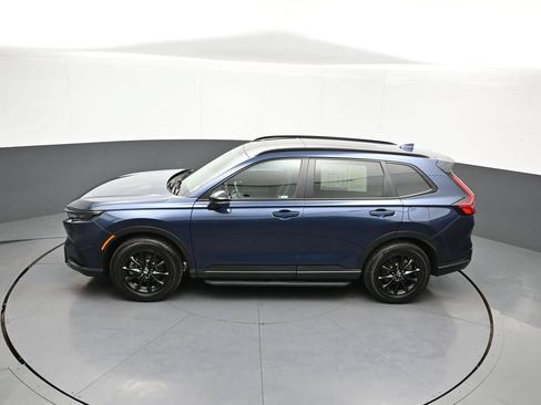 Used 2026 Honda CR-V Sport-L image 41