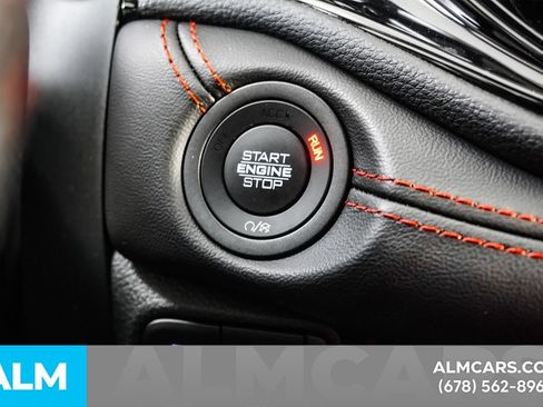 Used 2025 Dodge Durango GT AWD/4WD image 32