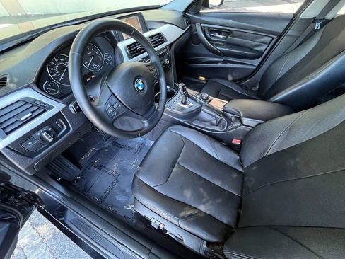 Used 2012 BMW 328i Sedan RWD image 9