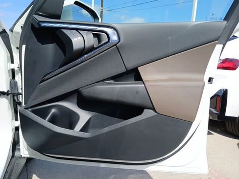 New 2025 BMW X3 xDrive30i w/ Premium Package image 18