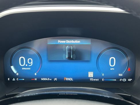 Used 2025 Ford Escape Platinum image 30