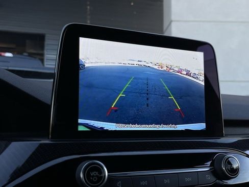 Used 2024 Ford Escape ST-Line image 11