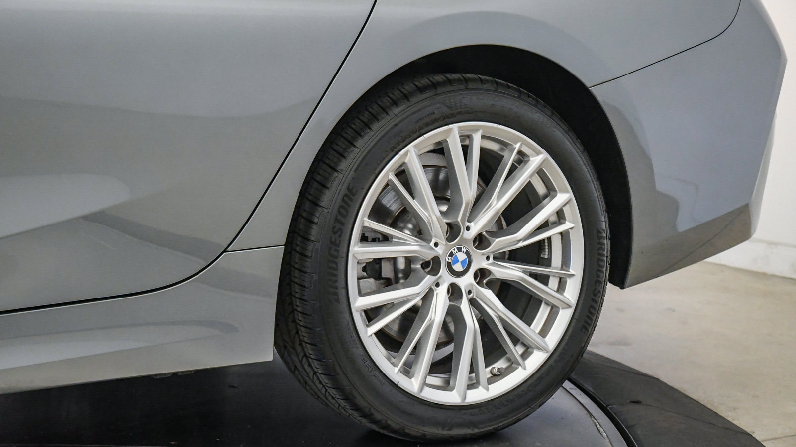 Certified 2023 BMW 330i Sedan w/ Premium Package RWD image 11