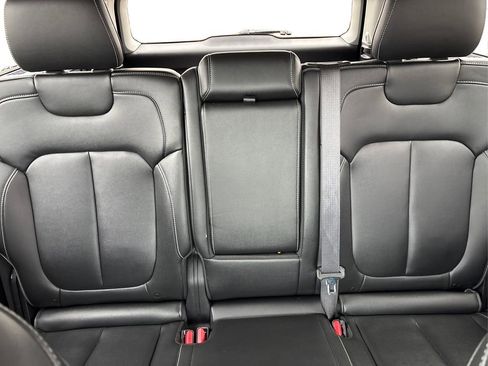 Used 2024 Jeep Grand Cherokee Limited 4xe image 19