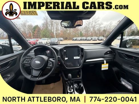 New 2026 Subaru Forester Premium image 15