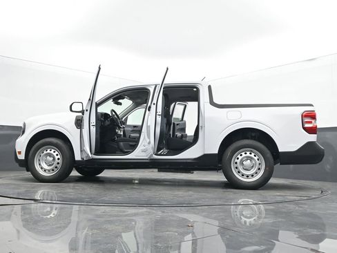 New 2026 Ford Maverick XL image 68