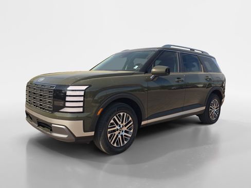 New 2026 Hyundai Palisade SEL FWD image 7