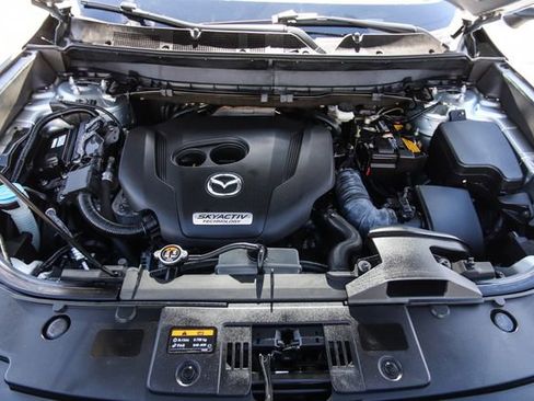 Used 2018 MAZDA CX-9 Grand Touring image 61