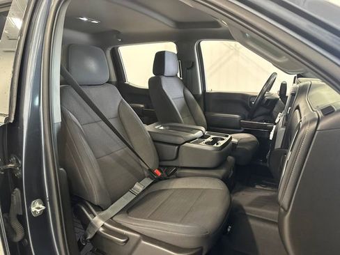 Used 2021 GMC Sierra 1500 Elevation image 31