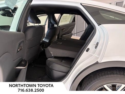 Used 2024 Toyota Crown XLE image 20