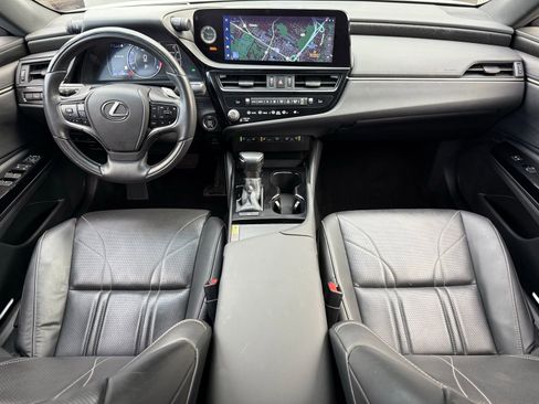 Used 2023 Lexus ES 350 Ultra Luxury image 16
