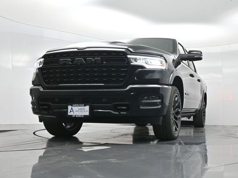 New 2026 RAM 1500 Limited AWD/4WD image 37