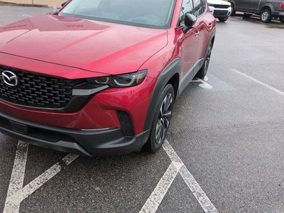 Used 2025 MAZDA CX-50 2.5 Hybrid w/ Premium Plus Pkg