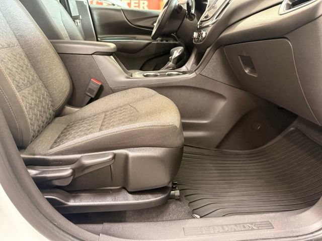Used 2024 Chevrolet Equinox LT FWD image 27
