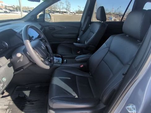 Used 2023 Honda Passport Elite image 10