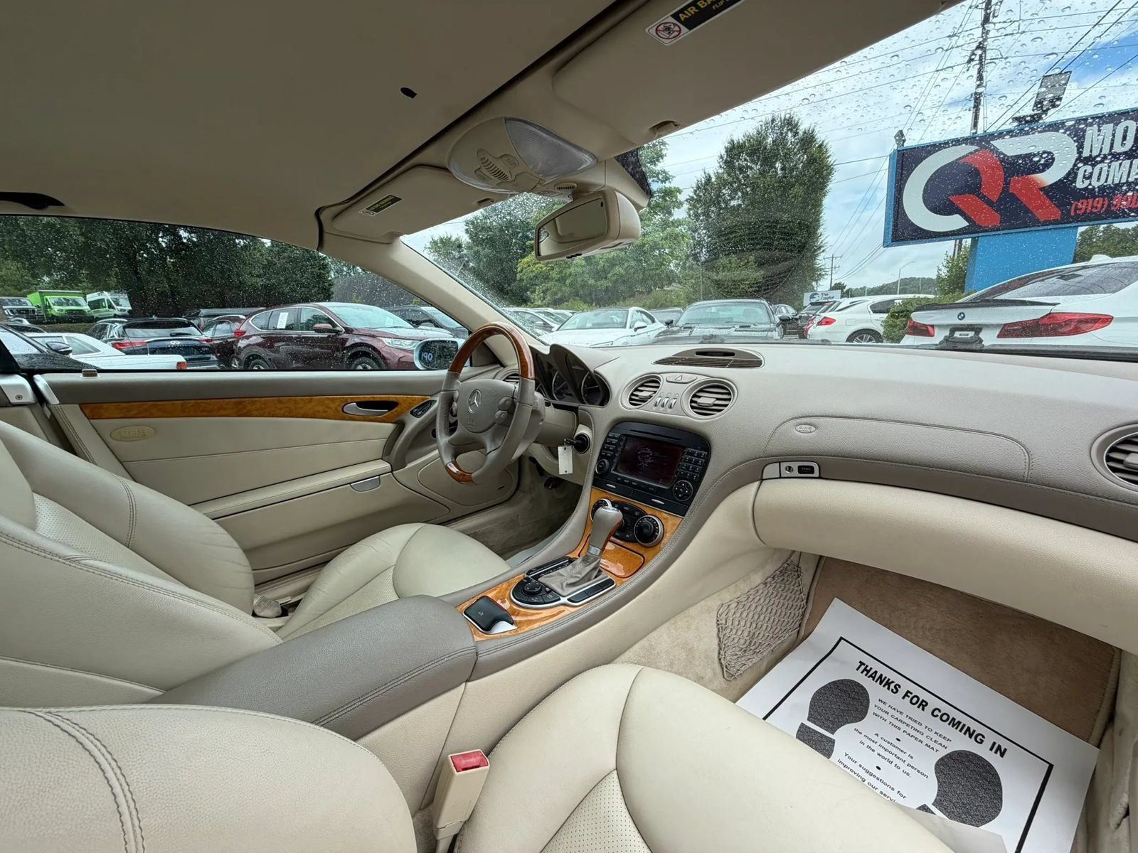 Used 2006 Mercedes-Benz SL 500 image 25