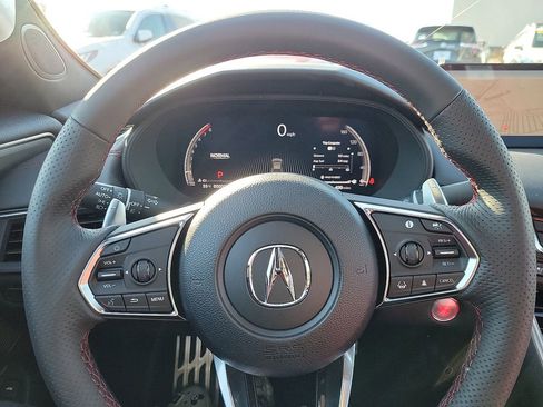 Certified 2025 Acura TLX SH-AWD w/ A-SPEC Pkg image 11