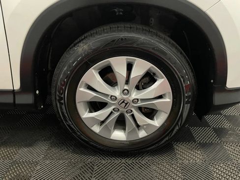 Used 2014 Honda CR-V EX-L image 19