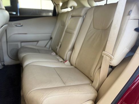 Used 2010 Lexus RX 350 AWD image 14