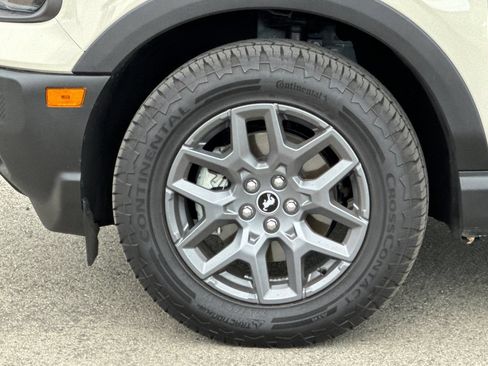 New 2025 Ford Bronco Sport Big Bend AWD/4WD image 30