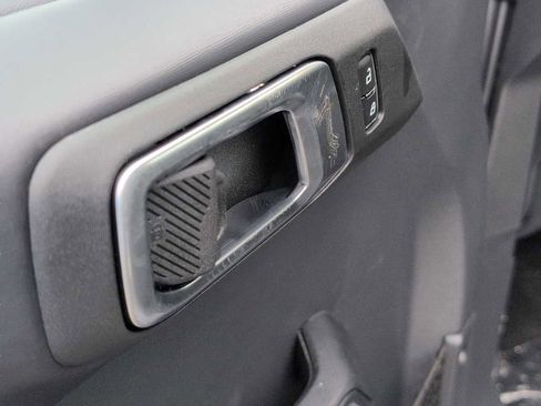 New 2025 Ford Bronco Badlands AWD/4WD image 7