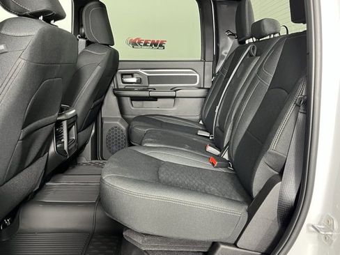 New 2026 RAM 3500 Big Horn image 26