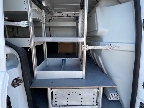 Used 2016 Ford Transit Connect XL FWD image 24
