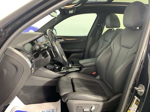 Used 2020 BMW X3 sDrive30i RWD image 15
