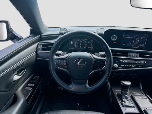 Used 2022 Lexus ES 350 w/ Premium Package FWD image 20