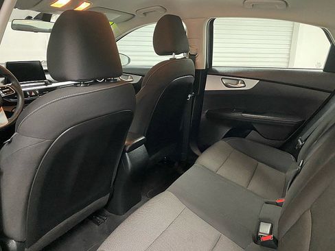 Used 2023 Kia Forte LXS image 12