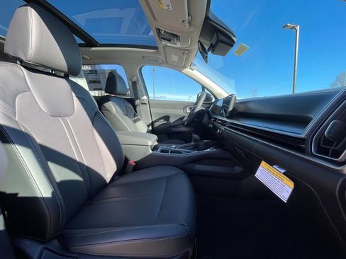 New 2026 Kia Sorento S w/ S Panoramic Sunroof Package FWD image 31