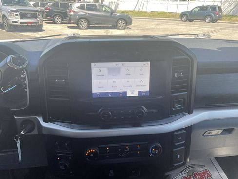 Used 2021 Ford F150 XL w/ Equipment Group 101A High AWD/4WD image 17
