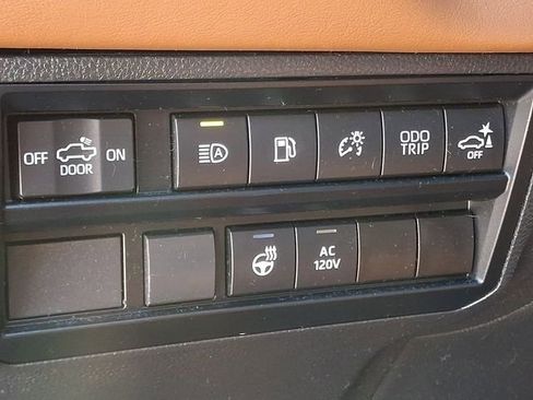 Used 2024 Toyota Tundra 1794 Edition image 25