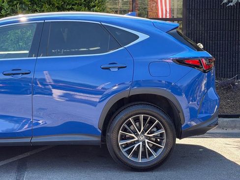 Used 2023 Lexus NX 250 FWD image 11