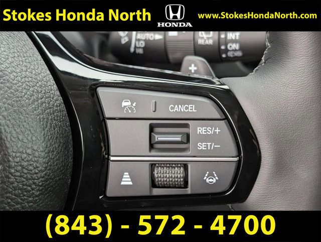 New 2026 Honda Pilot Elite image 19
