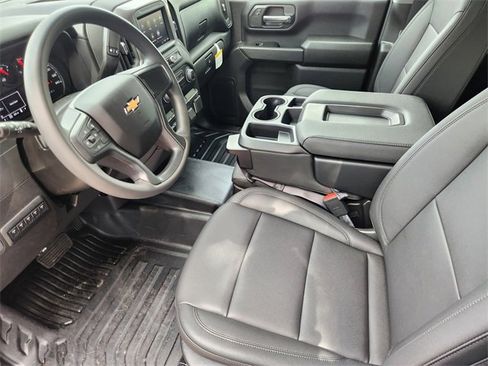 New 2026 Chevrolet Silverado 3500 W/T w/ WT Convenience Package AWD/4WD image 4